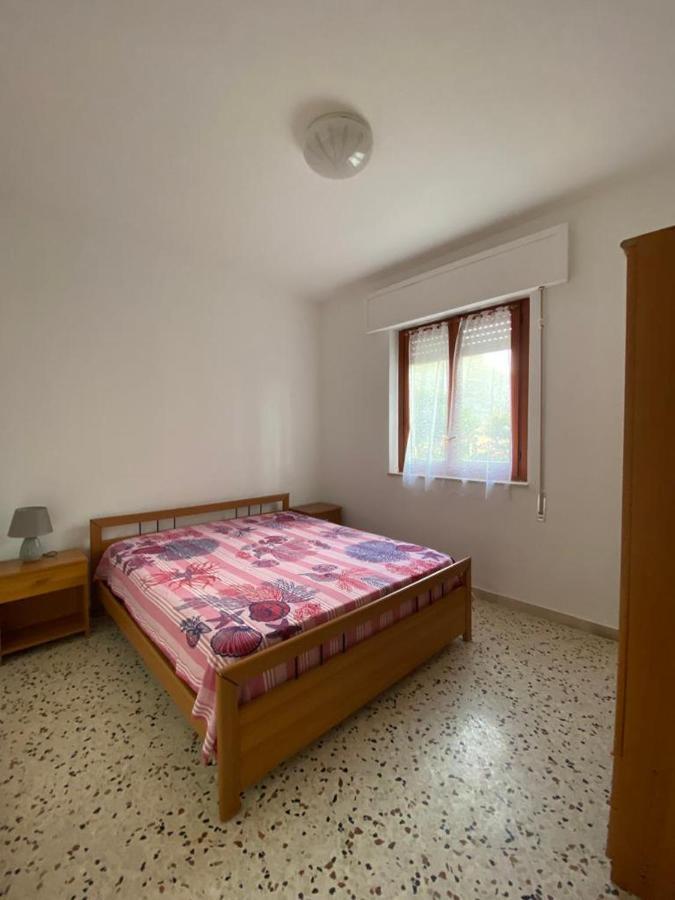 La Casa Del Gelso Apartment Tonnara di Bonagia ภายนอก รูปภาพ